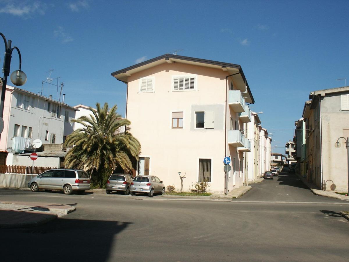 Casa Maria Apartment Cardedu Exterior photo